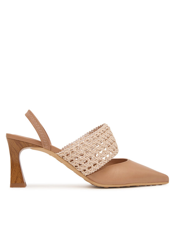 Hispanitas Hispanitas Tacones HV264779 C002 Beež