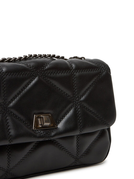 DeeZee DeeZee Handtasche SMT3719-D Schwarz