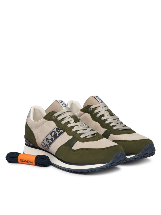 Napapijri Napapijri Sneakers NP0A8BLO Multicolore