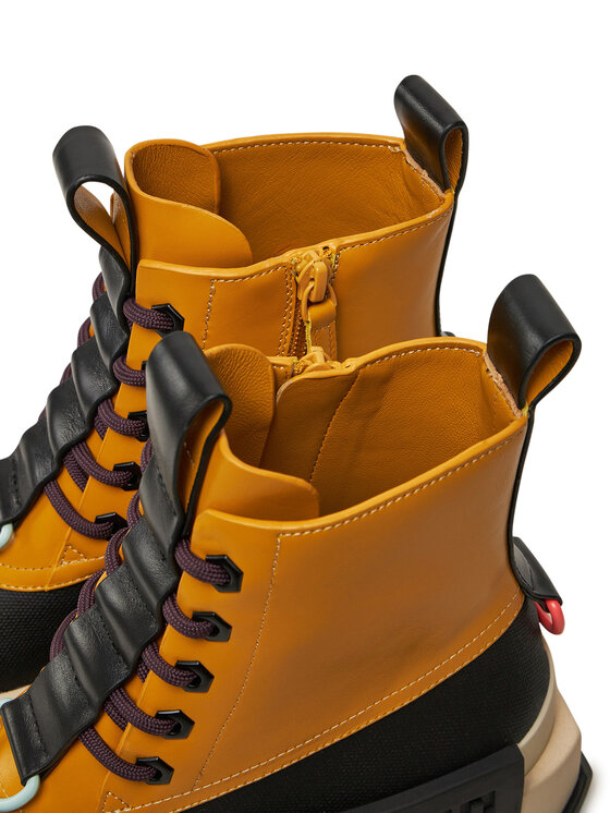 United Nude United Nude Čizme Roko Patrol Boot 10881837192 Narančasta