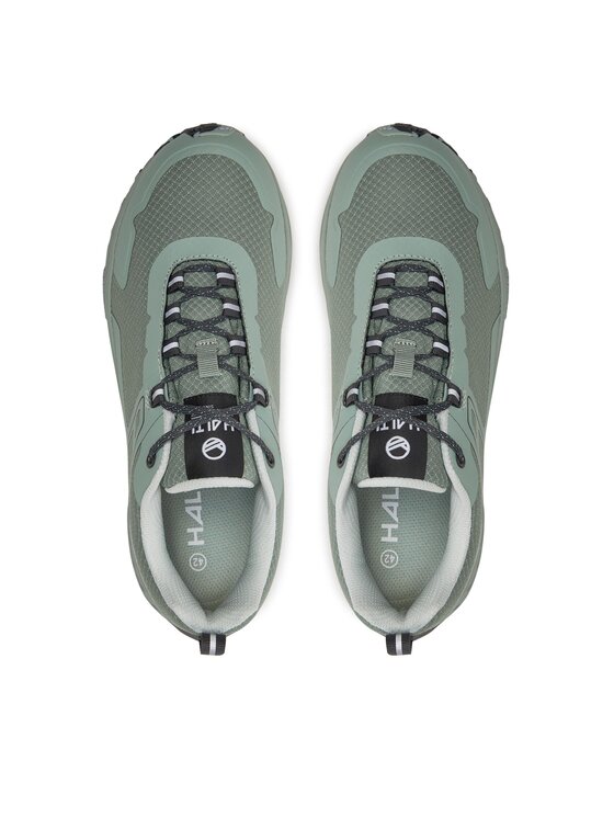 Halti Halti Αθλητικά Pallas Low 2 DrymaxX 054-2961 Πράσινο