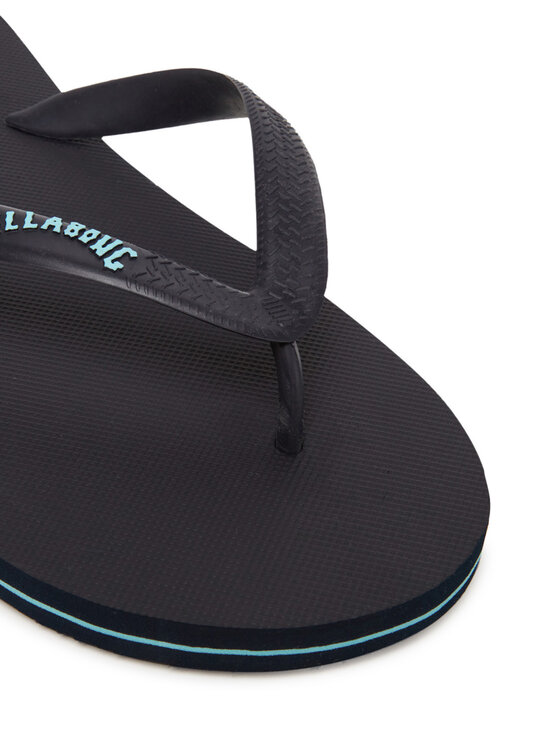 Billabong Billabong Zehentrenner Tides Slice EBYL100023 Dunkelblau