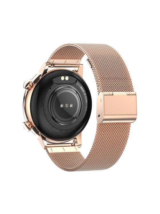 Enter Enter Orologio 6954864606660 Oro rosa