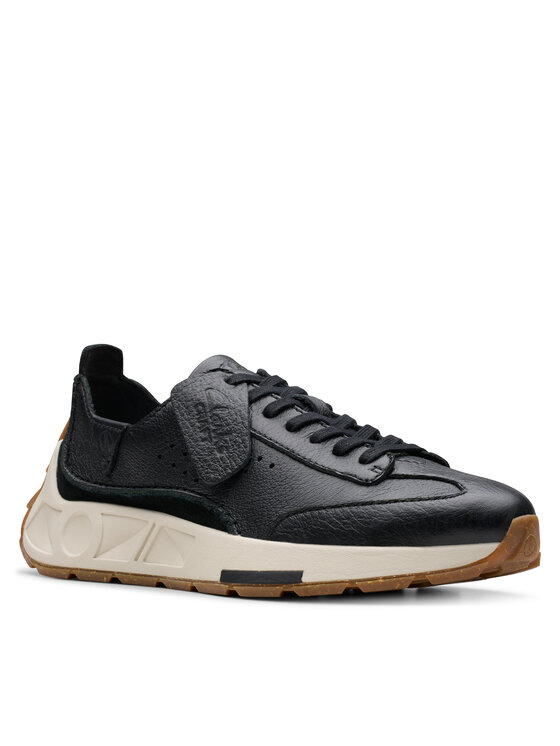Clarks Clarks Sneakers Craft Speed 26178905 Schwarz