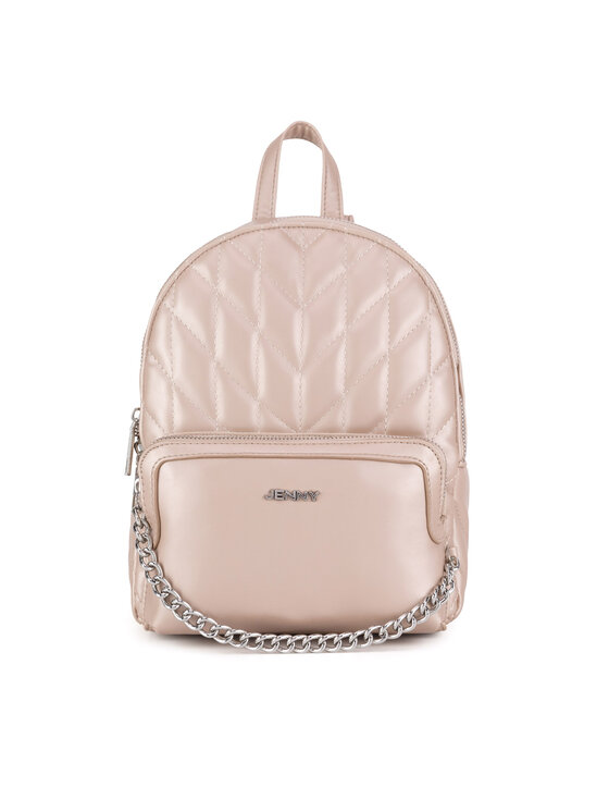JENNY Rucsac JNY-M-012-07 Bej image4