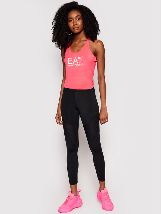 Top 3KTH60 TJ1TZ 1427 Rosa Regular Fit