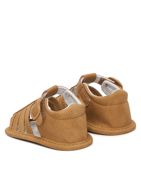 Mayoral Mayoral Sandalen 9086.18 Braun