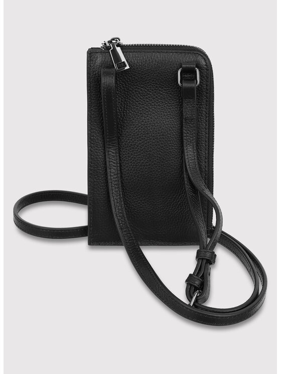 Pako Lorente Pako Lorente Etui na telefon P26WF-QT-001 Czarny