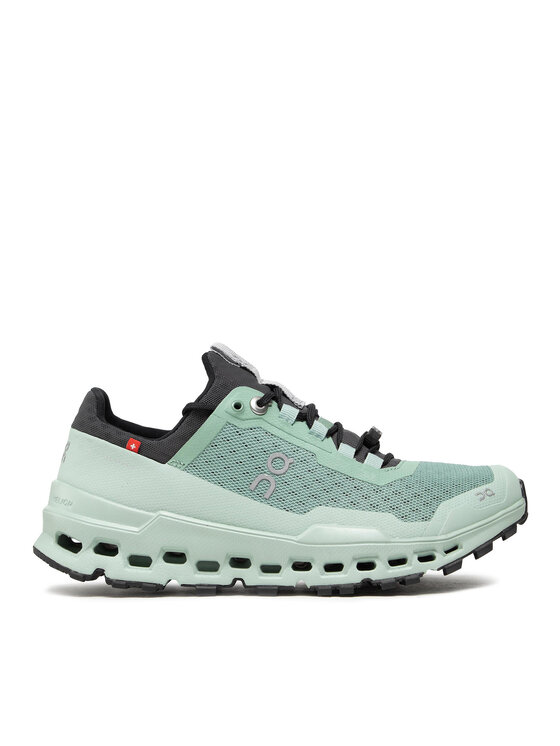 On On Laufschuhe Cloudultra 4499537 Grün