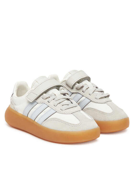 adidas adidas Tenisice Barreda Decode JR0771 Bijela