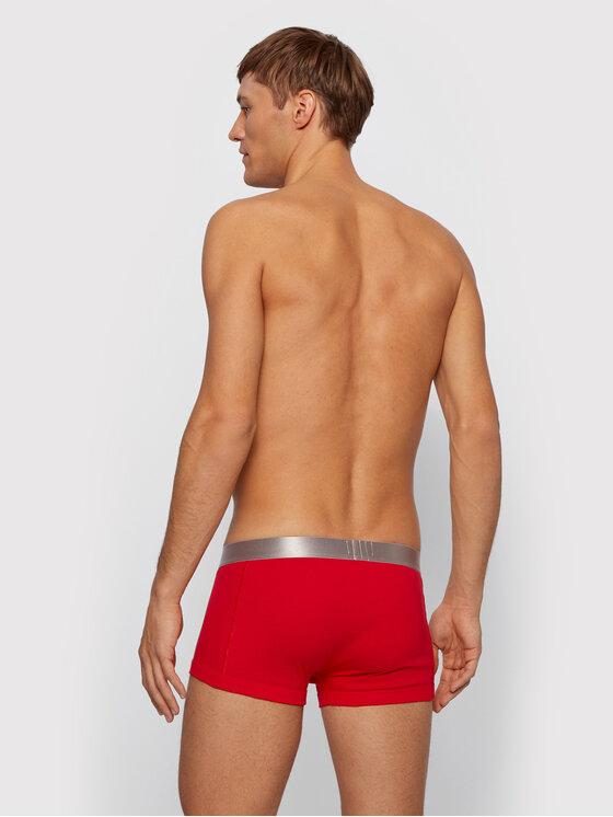 Set di 2 boxer 2P Gift Co 50442639 Multicolore