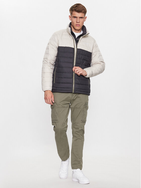 Columbia Columbia Prijelazna jakna Powder Lite™ Jacket Smeđa Regular Fit