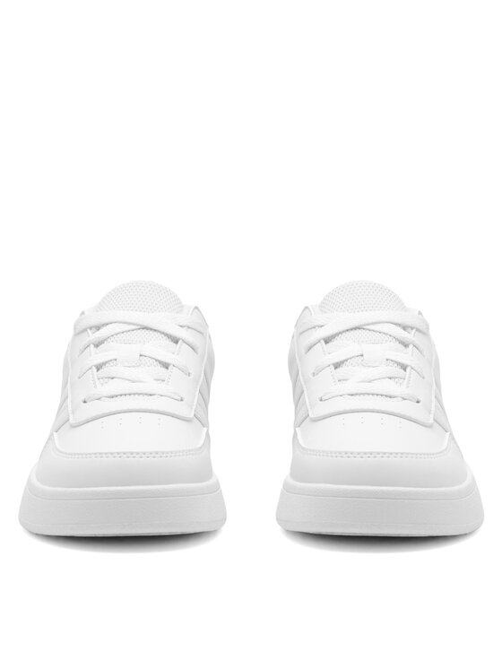 adidas adidas Sneakers BREAKNET 2.0 KV HP8962 Weiß
