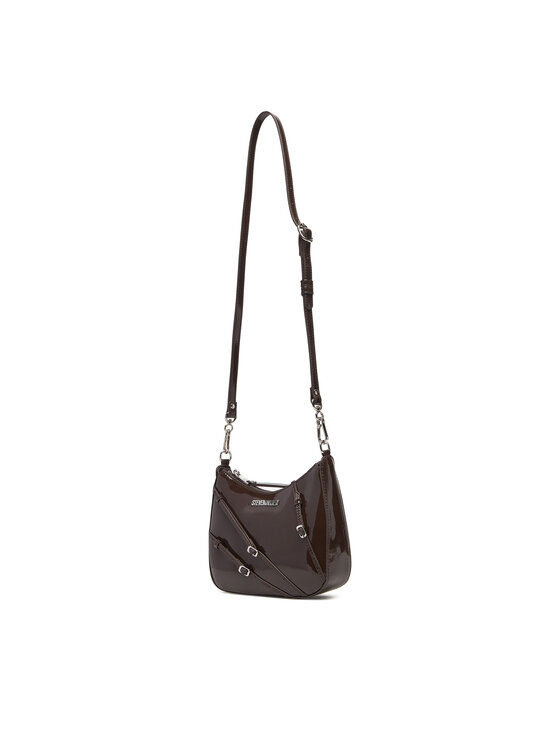Steve Madden Steve Madden Ročna torba Bliana-2 SM13001770 Rjava