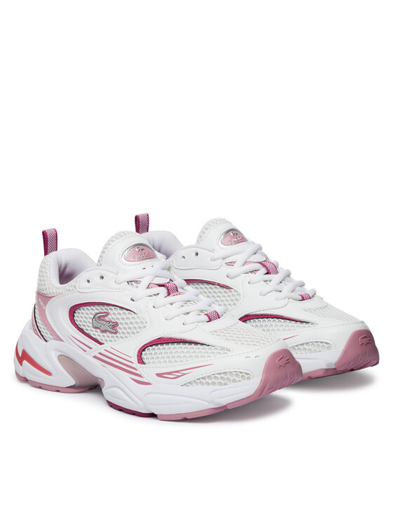 Lacoste Lacoste Sneakersy Storm 96 2K 51SFA0042 Bílá