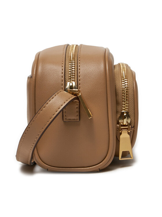 DKNY DKNY Ročna torba Philo Crossbody R42EKE53 Rjava