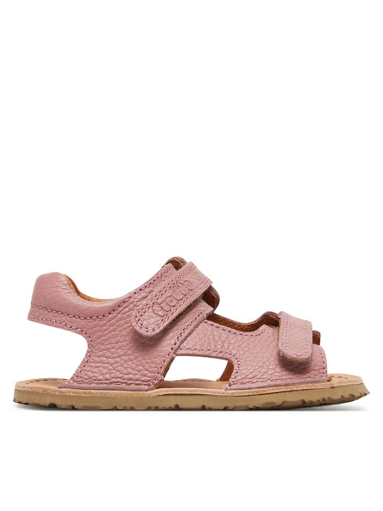 Froddo Froddo Sandali Barefoot Flexy Mini G3150270-5 M Roza