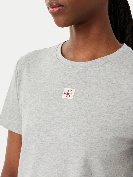 Calvin Klein Jeans Calvin Klein Jeans T-särk LV047F227G Hall Classic Fit