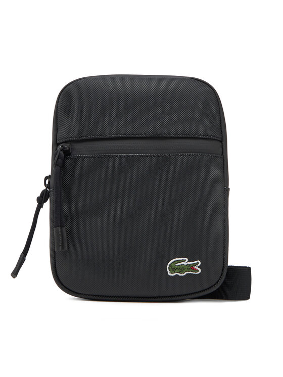 Lacoste Saszetka NH3307LV Czarny