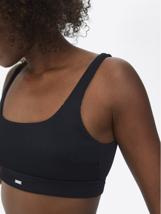 Sprandi Sprandi Bikini-Oberteil SP22-KOS020T Schwarz