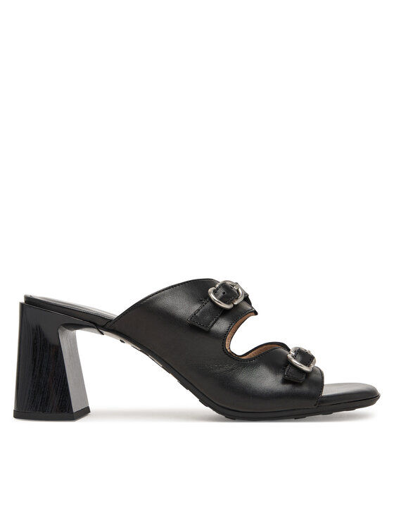 Hispanitas Şlapi HV264803 C008 Negru