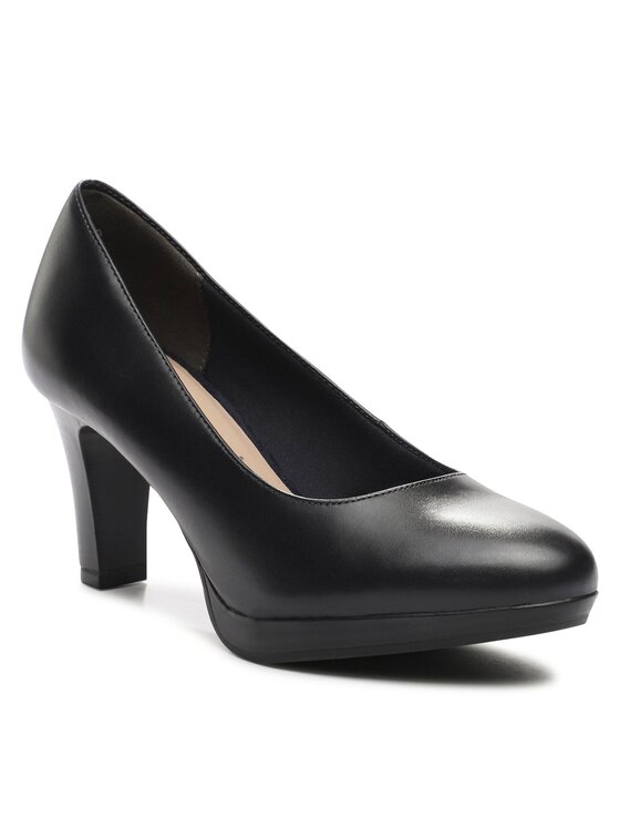 Tamaris Tamaris Tacones 1-22410-41 Tumesinine