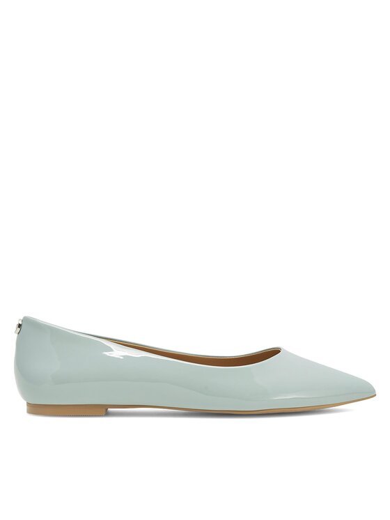 Nine West Baleríny WFA2622-1 Modrá