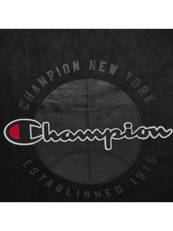 Champion Champion Borsa 805953-KK001 Nero