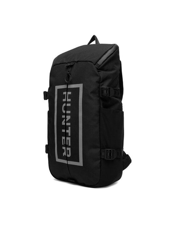 Hunter Hunter Rucksack CEOWB-HTR-KL-001-09 Schwarz