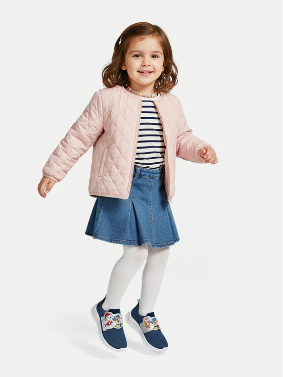 Paw Patrol Paw Patrol Sneakers aus Stoff CEO-CP76-AW25-115PAW Grün