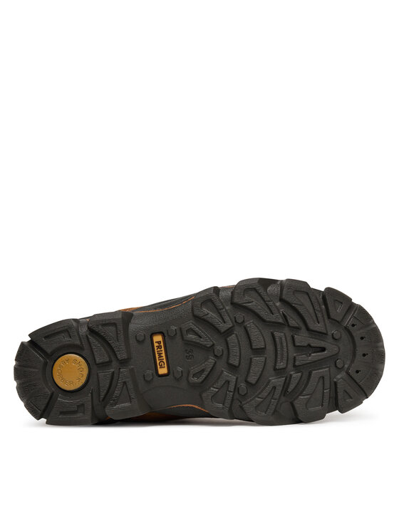 Primigi Primigi Gležnjarji Path Gtx GORE-TEX 8892566 D Rjava