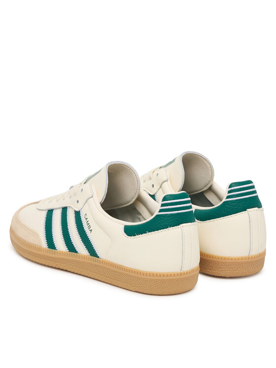 adidas adidas Сникърси Samba Og KK0096 Светлобежов