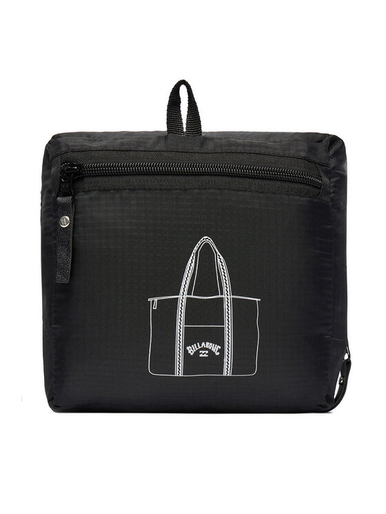 Billabong Billabong Borsa da viaggio CEOWB-BLB-MZ-003-09 Nero
