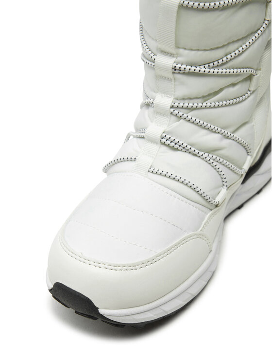 ALPINE PRO ALPINE PRO Čizme za snijeg Cofa LBTD546000PL Bijela