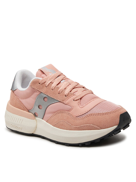 Saucony Saucony Tenisice Jazz Nxt S60790-12 Ružičasta