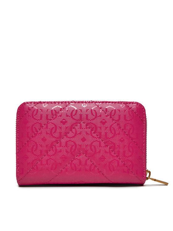 Guess Guess Piniginė Jania (GA) Slg SWGA91 99400 Rožinė