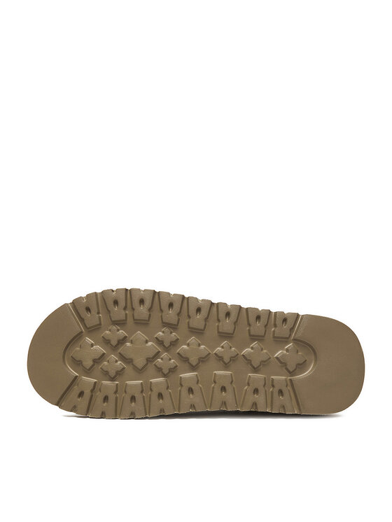 Badura Badura Cizme de zăpadă EO-DAISY-TS6299-01 Bej
