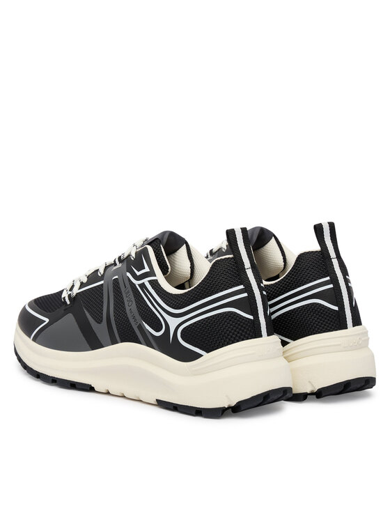 Liu Jo Liu Jo Sportcipők 7B6009 TX519 Fekete