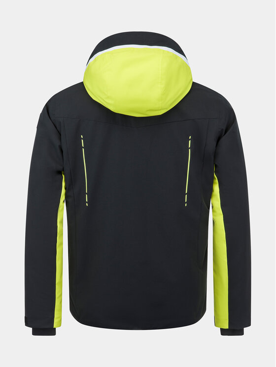 Head Head Skijaška jakna Neo 821263 Crna Regular Fit