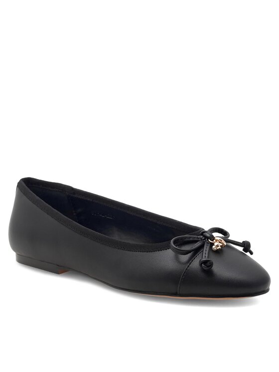 Nine West Nine West Μπαλαρίνες 122AL4108 Μαύρο