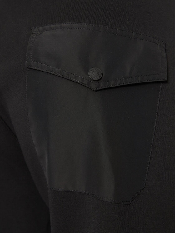 REPLAY REPLAY Долнище анцуг M9008 .000.23655 Черен Regular Fit