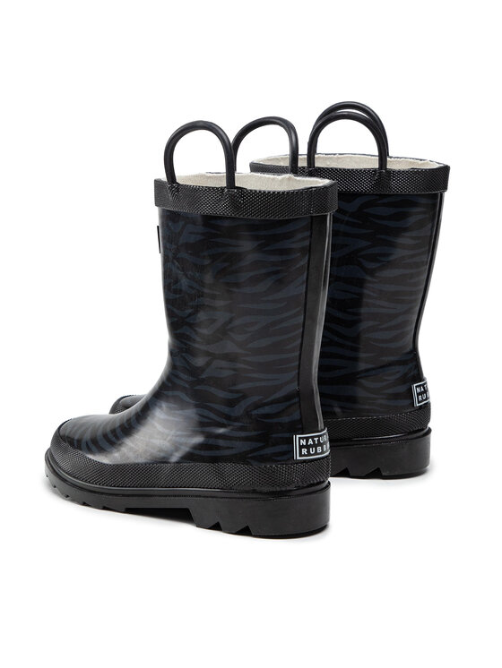 Regatta Regatta Gummistiefel Minnow RKF451 Schwarz