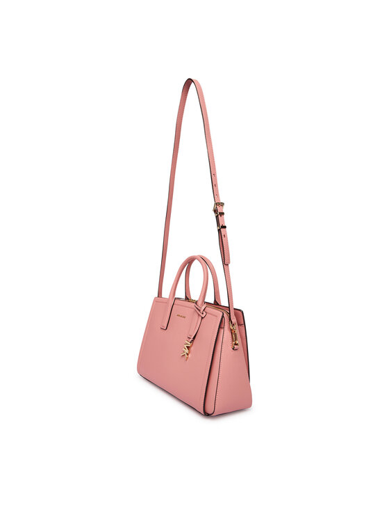 MICHAEL Michael Kors MICHAEL Michael Kors Rankinė 30R5G9IS6L Rožinė