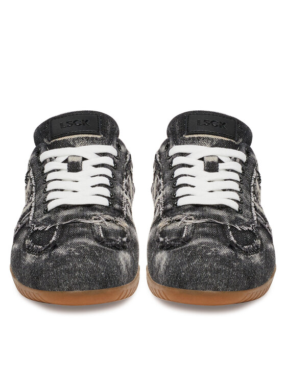Lasocki Lasocki Sneakers YD3970-3 Nero