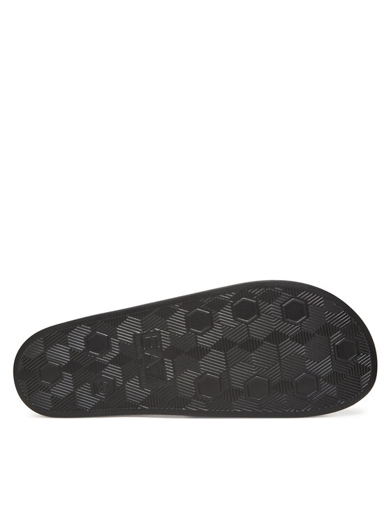 EA7 Emporio Armani EA7 Emporio Armani Klapki 7X000110 AF15128 MC139 Czarny