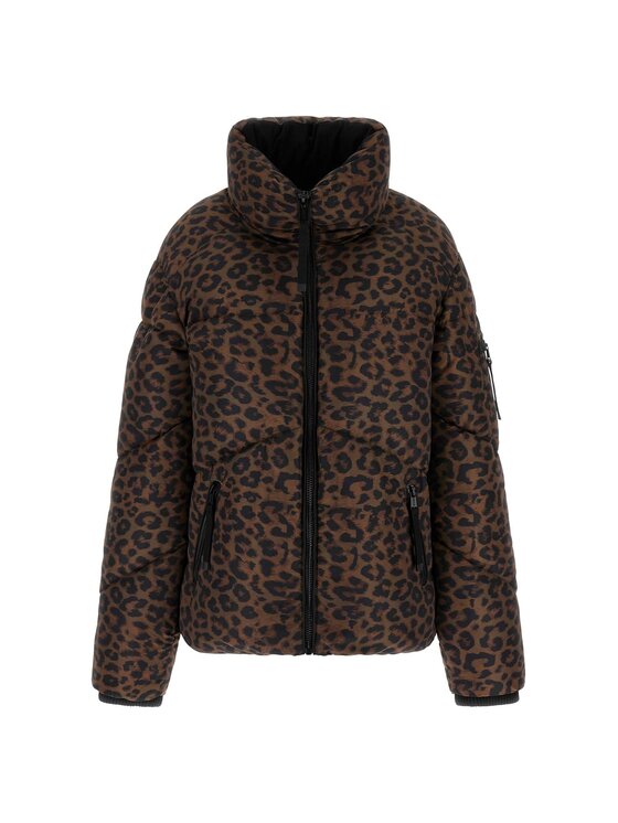 Guess Guess Demisezoninė striukė 179260 Spalvota Classic Fit