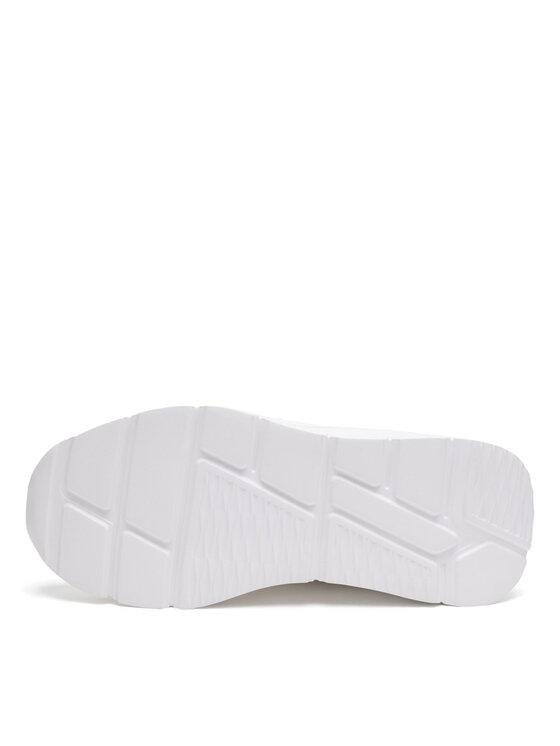 DeeZee DeeZee Sneakersy 3372701A Biały