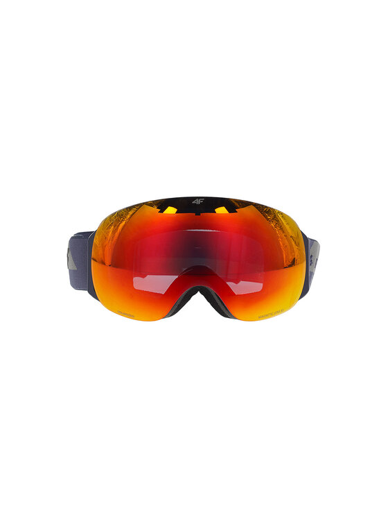 4F 4F Gogle MIDSHOP ACCESSORIES