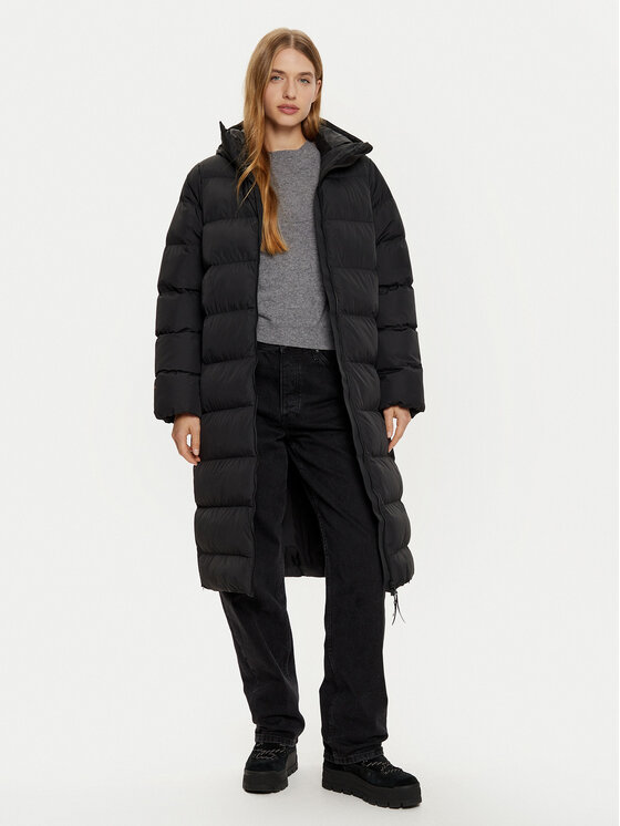 Brunotti Brunotti Žieminė striukė Bigsur 2322180309 Juoda Regular Fit
