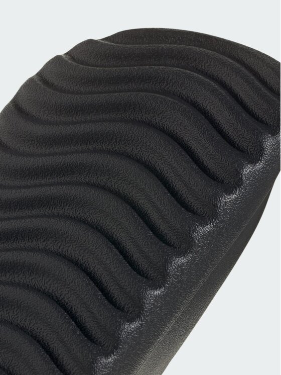 adidas adidas Klapki ADILETTE LUMIA Czarny